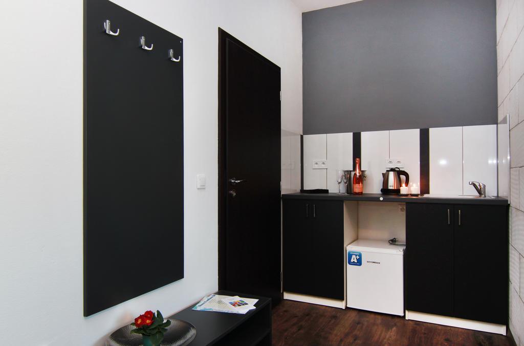 Hotel JBI Wellness Kolín Zimmer foto
